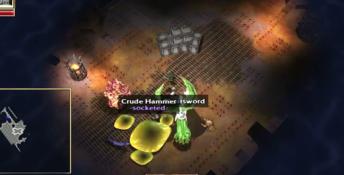 FATE: The Traitor Soul
