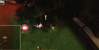 FATE: The Traitor Soul PC Screenshot