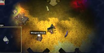 FATE: The Traitor Soul PC Screenshot