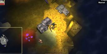 FATE: The Traitor Soul PC Screenshot