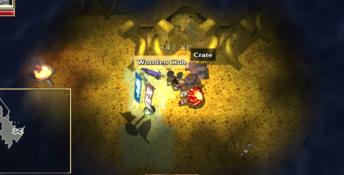 FATE: The Traitor Soul PC Screenshot
