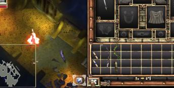 FATE: The Traitor Soul PC Screenshot