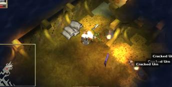 FATE: The Traitor Soul PC Screenshot