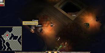 Fate Undiscovered Realms PC Screenshot