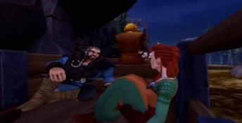 Fated: The Silent Oath PC Screenshot