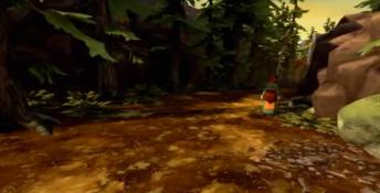 Fated: The Silent Oath PC Screenshot