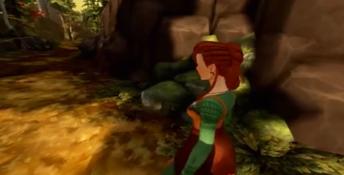 Fated: The Silent Oath PC Screenshot