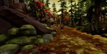 Fated: The Silent Oath PC Screenshot