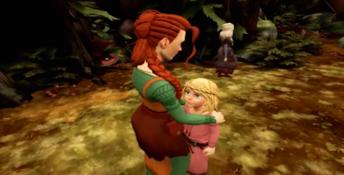 Fated: The Silent Oath PC Screenshot