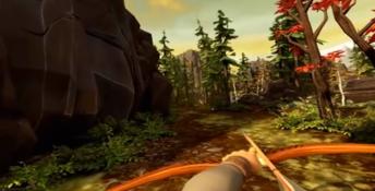 Fated: The Silent Oath PC Screenshot