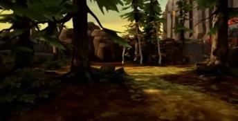 Fated: The Silent Oath PC Screenshot