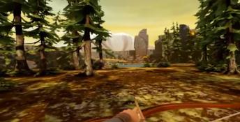 Fated: The Silent Oath PC Screenshot