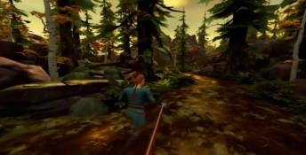 Fated: The Silent Oath PC Screenshot