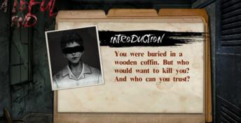 Fateful End: True Case Files PC Screenshot