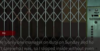Fateful End: True Case Files PC Screenshot