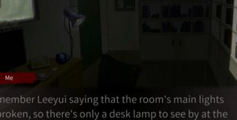 Fateful End: True Case Files PC Screenshot