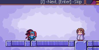 Fateless Night PC Screenshot