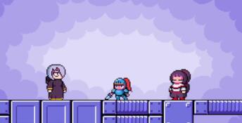Fateless Night PC Screenshot