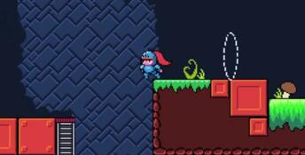 Fateless Night PC Screenshot