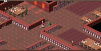 Fates of Ort PC Screenshot