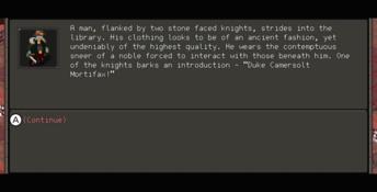 Fates of Ort PC Screenshot