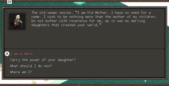 Fates of Ort PC Screenshot