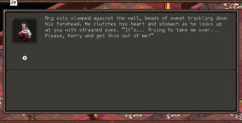 Fates of Ort PC Screenshot