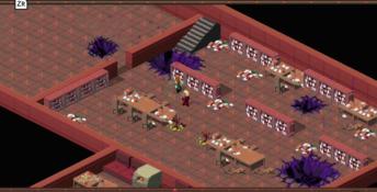 Fates of Ort PC Screenshot