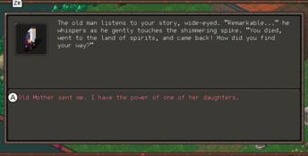 Fates of Ort PC Screenshot