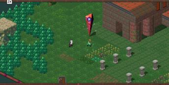 Fates of Ort PC Screenshot