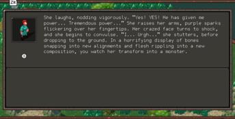 Fates of Ort PC Screenshot