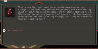 Fates of Ort PC Screenshot