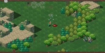 Fates of Ort PC Screenshot