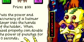 Fatman PC Screenshot