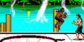 Fatman PC Screenshot