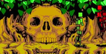 Fatman PC Screenshot
