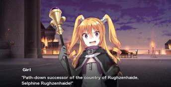 Fault - Milestone One PC Screenshot