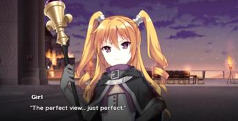 Fault - Milestone One