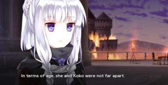 Fault - Milestone One
