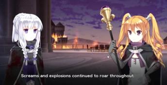 Fault - Milestone One