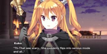 Fault - Milestone One
