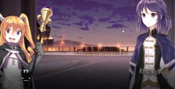 Fault - Milestone One PC Screenshot