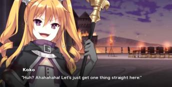 Fault - Milestone One PC Screenshot