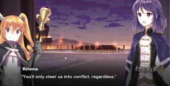 Fault - Milestone One PC Screenshot
