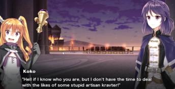 Fault - Milestone One PC Screenshot
