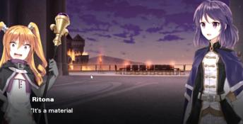 Fault - Milestone One PC Screenshot