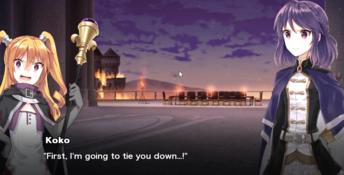Fault - Milestone One PC Screenshot