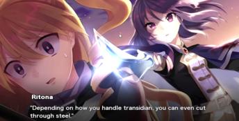 Fault - Milestone One PC Screenshot