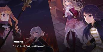 Fault - Milestone One PC Screenshot
