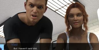 Favorite Son PC Screenshot